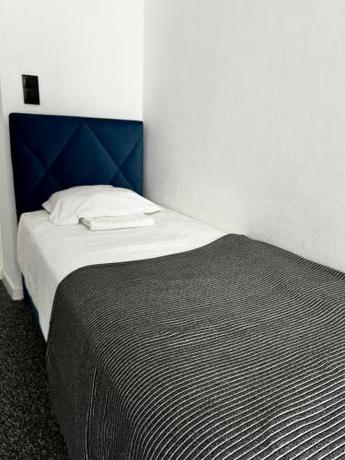 Imagen general del Hotel HARMONY APARTHOTEL Krakow. Foto 2