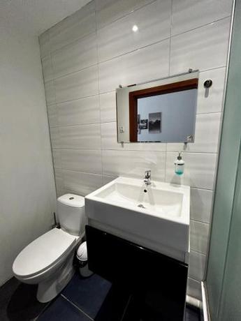 Imagen general del Hotel HARMONY APARTHOTEL Krakow. Foto 3