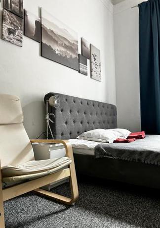 Imagen general del Hotel HARMONY APARTHOTEL Krakow. Foto 4