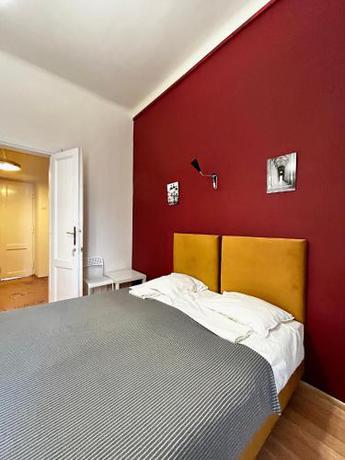 Imagen de la habitación del Hotel HARMONY APARTHOTEL Krakow. Foto 8