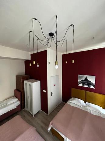 Imagen de la habitación del Hotel HARMONY APARTHOTEL Krakow. Foto 11