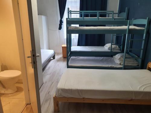 Imagen de la habitación del Hotel HARMONY APARTHOTEL Krakow. Foto 15