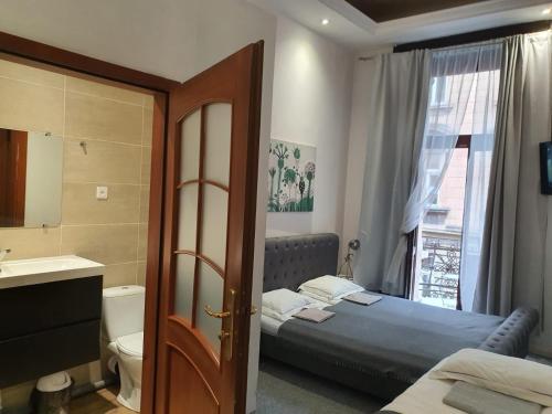 Imagen general del Hotel HARMONY APARTHOTEL Krakow. Foto 6