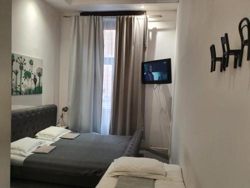 Imagen general del Hotel HARMONY APARTHOTEL Krakow. Foto 7