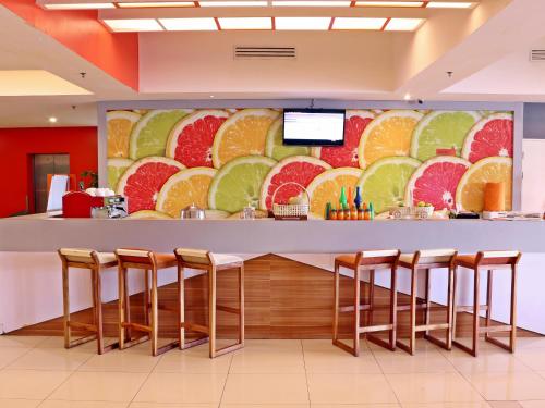 Imagen general del Hotel HARRIS Hotel Pontianak. Foto 1