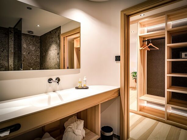 Imagen de la habitación del Hotel HAUSEREI am Lech. Foto 10