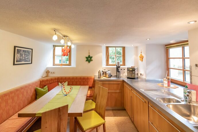 Imagen de la habitación del Hotel HAUSEREI am Lech. Foto 13