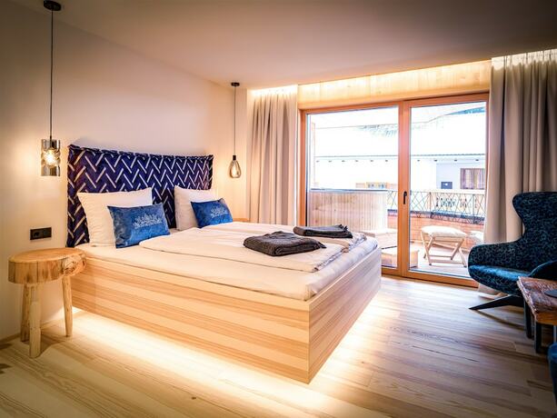 Imagen de la habitación del Hotel HAUSEREI am Lech. Foto 14