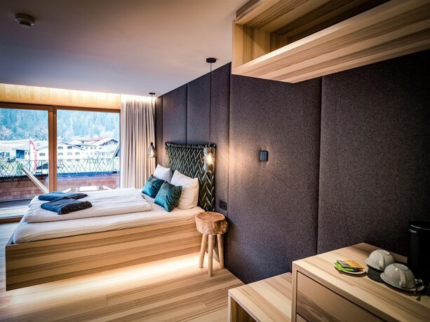 Imagen de la habitación del Hotel HAUSEREI am Lech. Foto 15