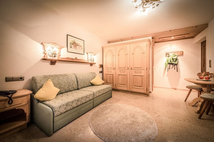 Imagen general del Hotel HAUSEREI am Lech. Foto 1