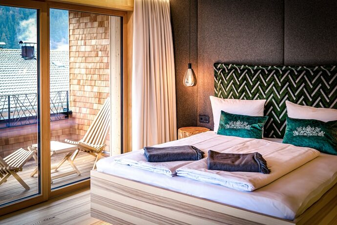 Imagen general del Hotel HAUSEREI am Lech. Foto 4