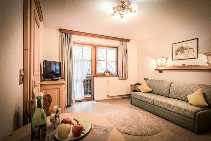 Imagen general del Hotel HAUSEREI am Lech. Foto 5