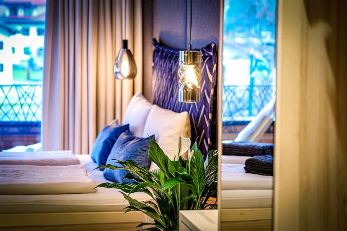 Imagen de la habitación del Hotel HAUSEREI am Lech. Foto 20