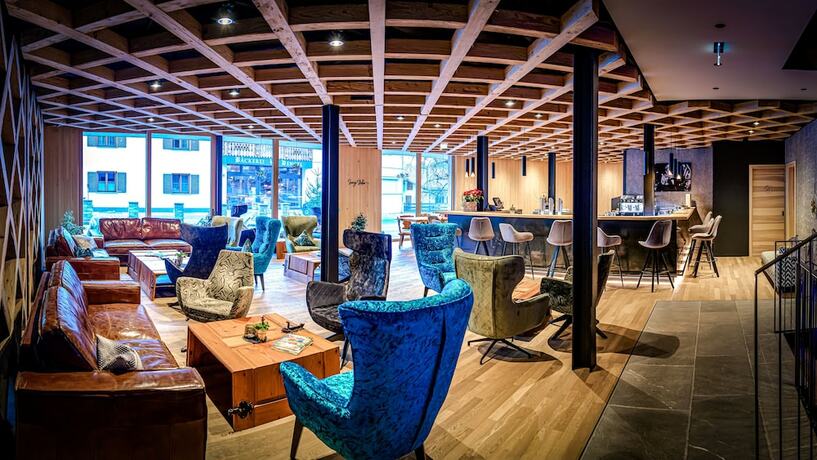 Imagen general del Hotel HAUSEREI am Lech. Foto 8