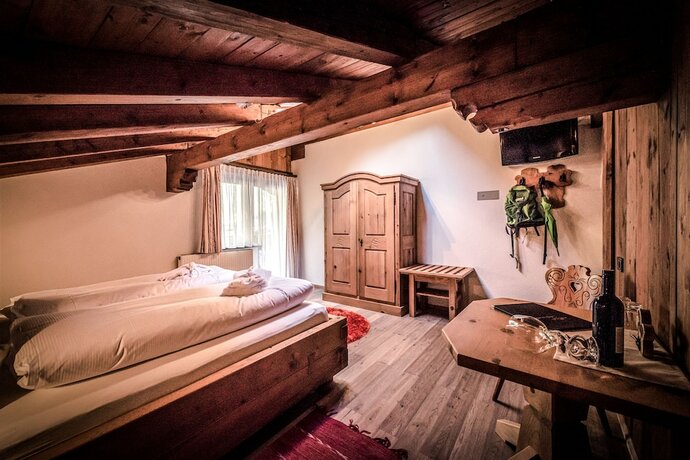 Imagen general del Hotel HAUSEREI am Lech. Foto 9