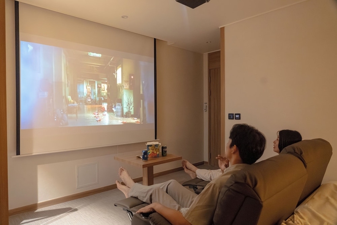 Imagen de la habitación del Hotel H-AVENUE Gwangju Cheomdan. Foto 10