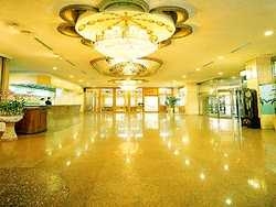 Imagen de los interiores del Hotel HAWAII, Jeju. Foto 5