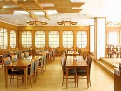 Imagen de los interiores del Hotel HAWAII, Jeju. Foto 6
