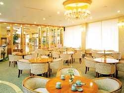 Imagen del bar/restaurante del Hotel HAWAII, Jeju. Foto 2