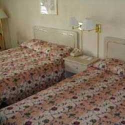 Imagen general del Hotel HAWAIIAN MAINGATE INN. Foto 4