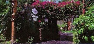 Imagen general del Hotel HAWAIIANA HOTEL. Foto 1