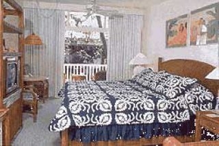 Imagen de la habitación del Hotel HAWAIIANA HOTEL. Foto 2