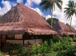 Imagen de los exteriores del Hotel HAWAIKI NUI (GDN BUNGALOW). Foto 5