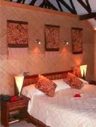 Imagen de la habitación del Hotel HAWAIKI NUI (GDN BUNGALOW). Foto 4