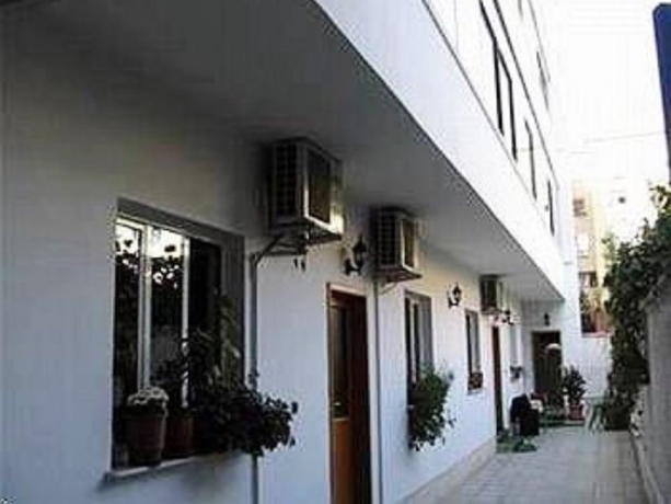 Imagen general del Hotel HAXHIU HOTEL. Foto 2