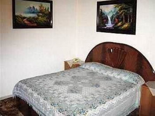 Imagen general del Hotel HAXHIU HOTEL. Foto 3