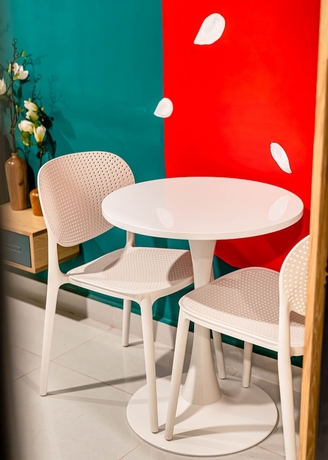 Imagen de la habitación del Hotel HAYA SOHO SAIGON. Foto 10