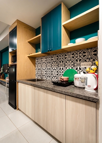 Imagen de la habitación del Hotel HAYA SOHO SAIGON. Foto 15