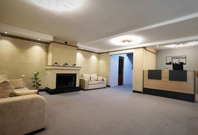 Imagen de los interiores del Hotel HAYQ BOUTIQUE HOTEL. Foto 10