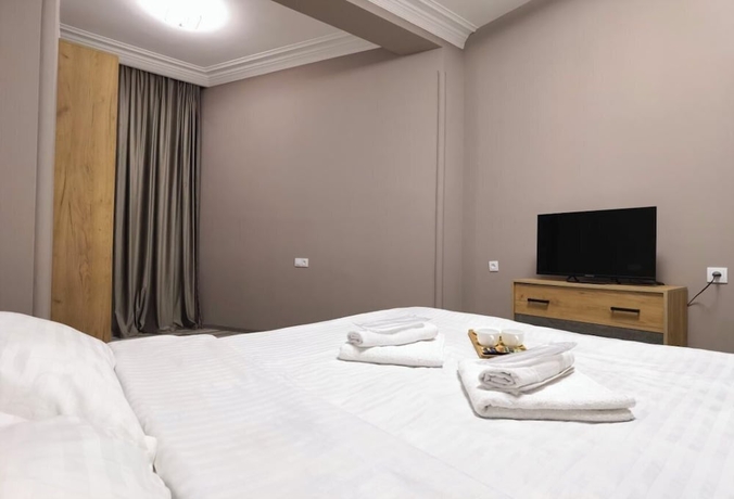 Imagen de la habitación del Hotel HAYQ BOUTIQUE HOTEL. Foto 3