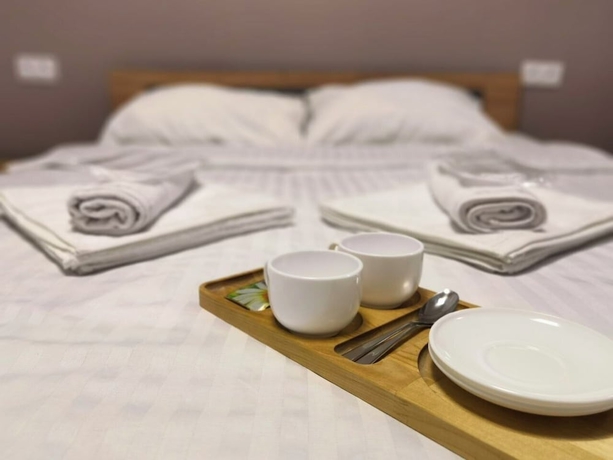 Imagen de la habitación del Hotel HAYQ BOUTIQUE HOTEL. Foto 5