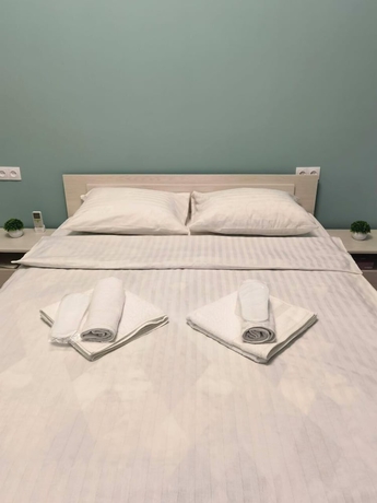 Imagen de la habitación del Hotel HAYQ BOUTIQUE HOTEL. Foto 6