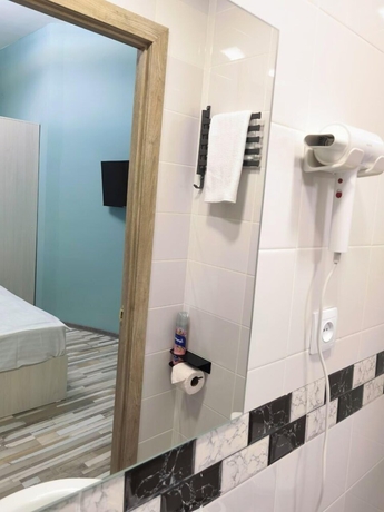 Imagen de la habitación del Hotel HAYQ BOUTIQUE HOTEL. Foto 9