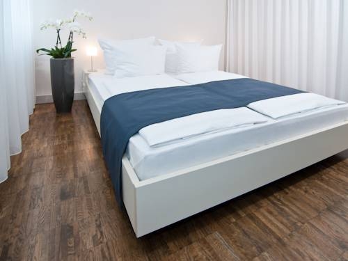 Imagen general del Hotel HApato. Foto 2