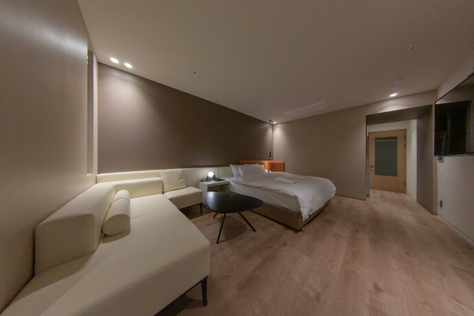 Imagen de la habitación del Hotel H-Avenue Hotel Soraepogu. Foto 6