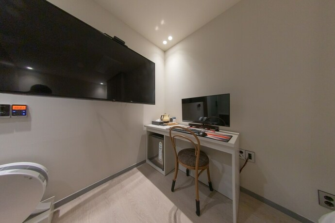 Imagen de la habitación del Hotel H-Avenue Hotel Soraepogu. Foto 11