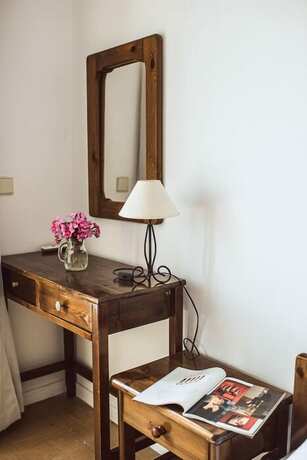 Imagen de la habitación del Hotel HB Benitsa. Foto 11