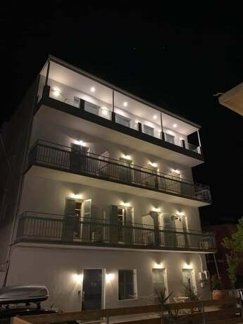 Imagen general del Hotel HB Benitsa. Foto 4