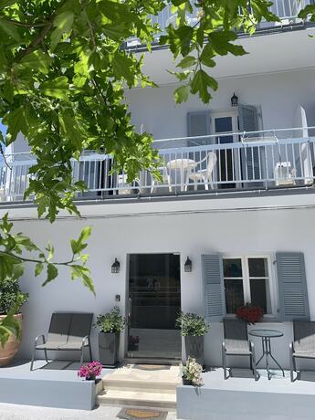 Imagen general del Hotel HB Benitsa. Foto 6
