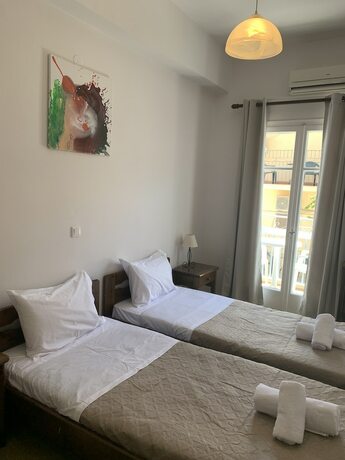 Imagen de la habitación del Hotel HB Benitsa. Foto 12