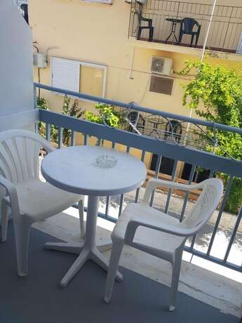 Imagen general del Hotel HB Benitsa. Foto 9