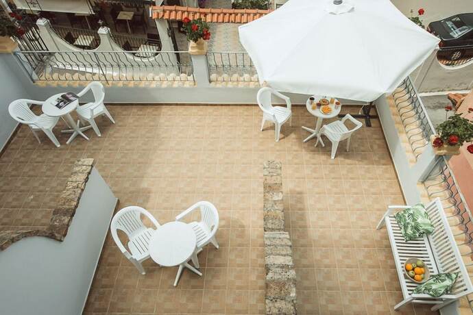 Imagen general del Hotel HB Benitsa. Foto 10