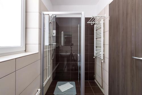 Imagen de la habitación del Hotel HB Brilliant, Brasov. Foto 8