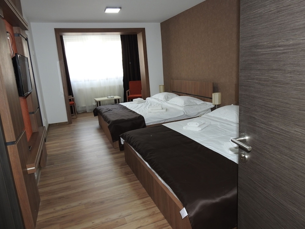 Imagen de la habitación del Hotel HB Brilliant. Foto 2