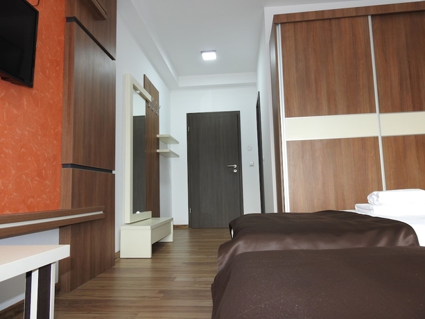 Imagen de la habitación del Hotel HB Brilliant. Foto 3