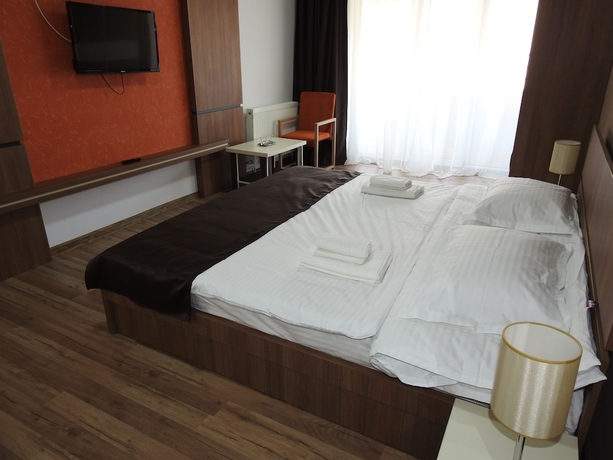 Imagen de la habitación del Hotel HB Brilliant. Foto 4
